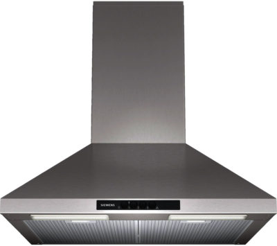 SIEMENS  LC64WA521B Chimney Cooker Hood - Stainless Steel